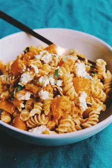 Butternut & Feta Pasta Bake 800g - Click Image to Close